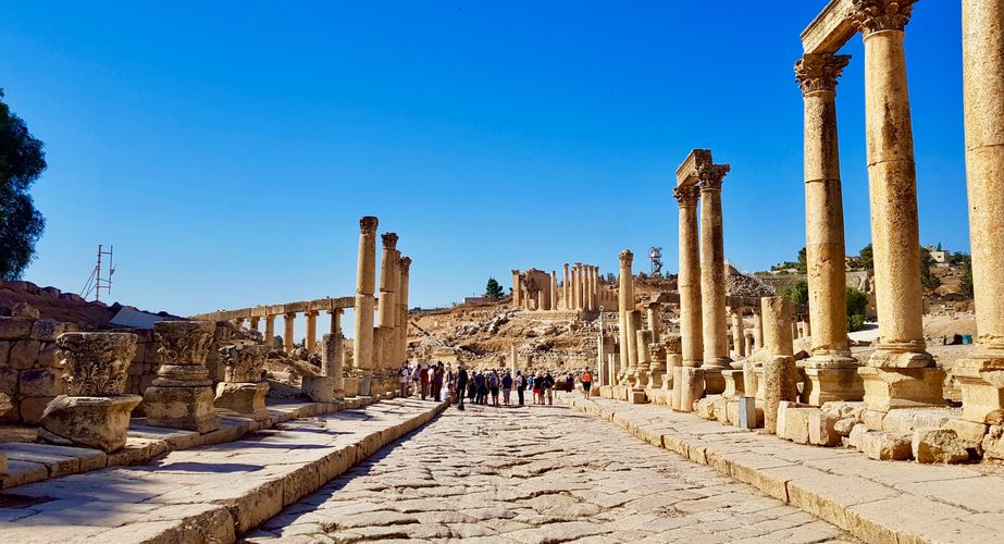 Jordanie 38 Jordanie 38